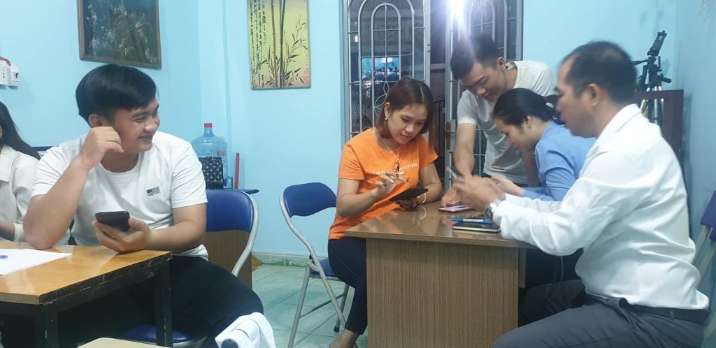 Binh Duong Micro