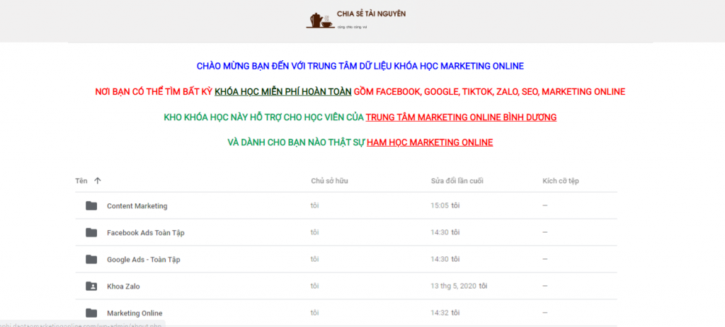 Binh Duong Micro