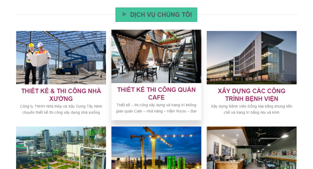 Binh Duong Micro