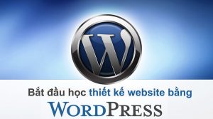 hoc wordpress