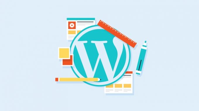 wordpress 1