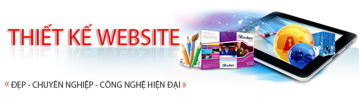 Thiết kế website Bình Dương giá rẻ, uy tín - 1