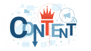 content seo phai co tu khoa lien quan