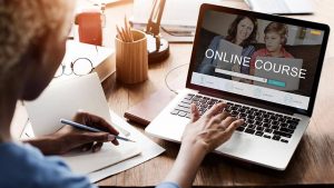 onlinekurs eduonline