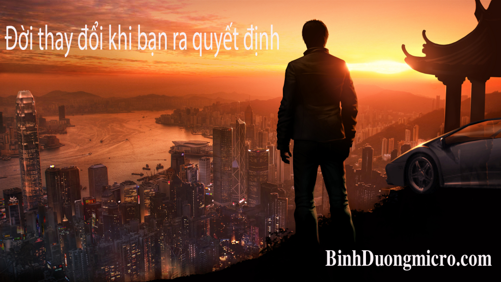 ® Binh Duong Micro