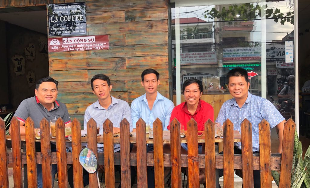 ® Binh Duong Micro