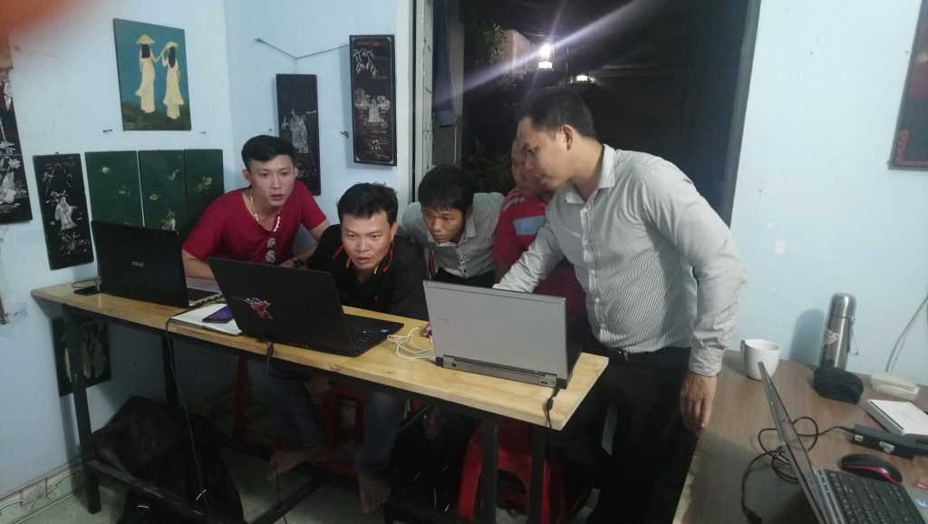Binh Duong Micro