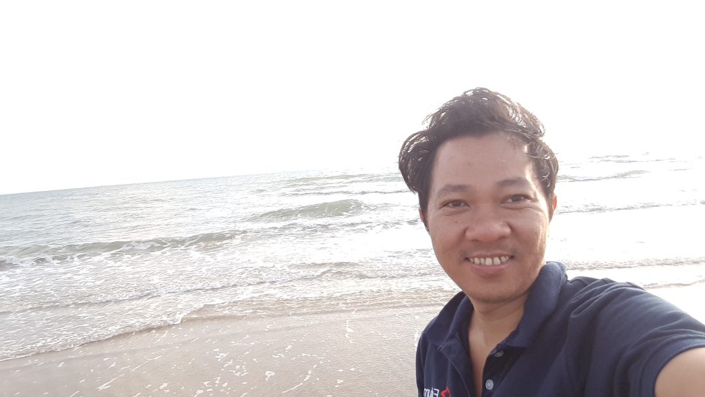 ® Binh Duong Micro