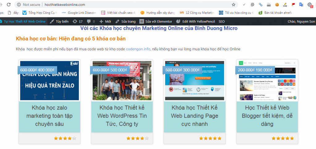 ® Binh Duong Micro