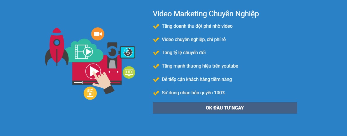 video marketing binh duong