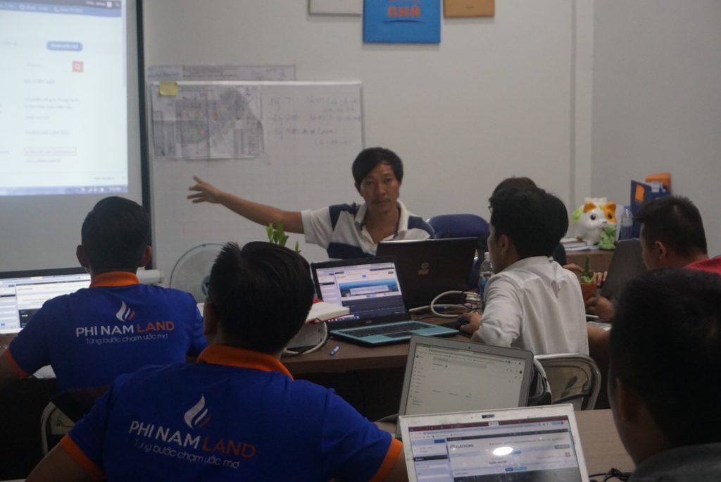 Binh Duong Micro