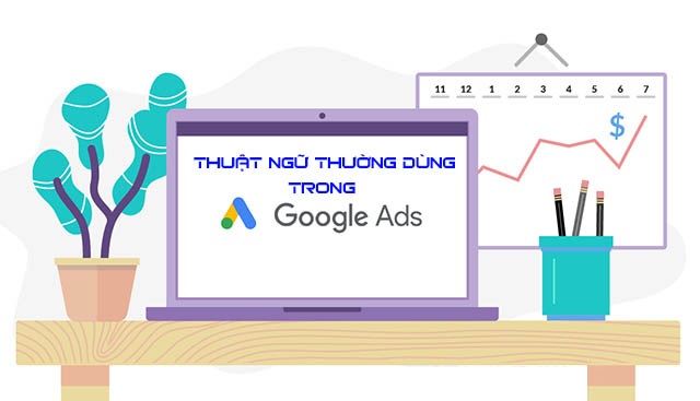 cac thuat ngu lien quan den google ads