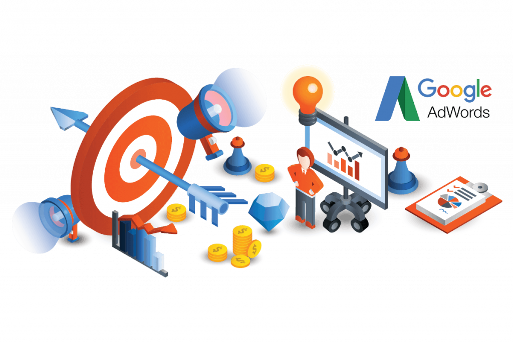 google adwords tai binh duong