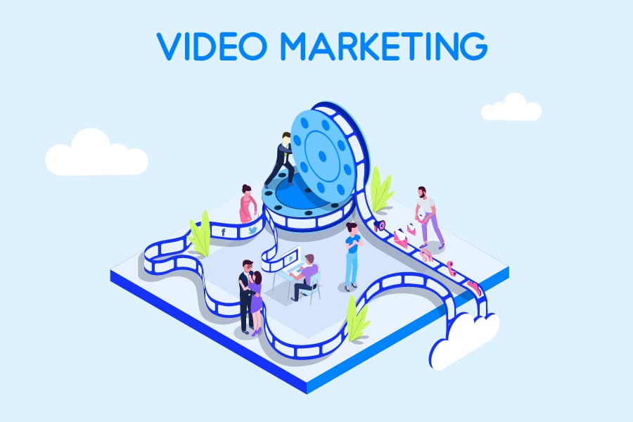 khoa hoc video marketing binh duong