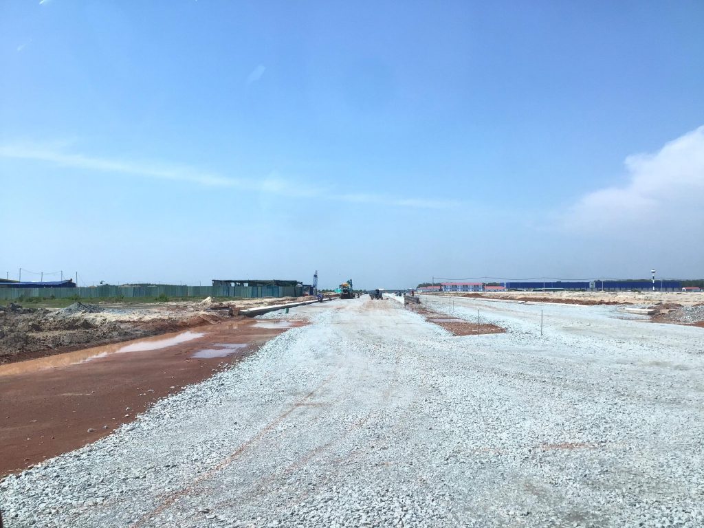 Binh Duong Micro