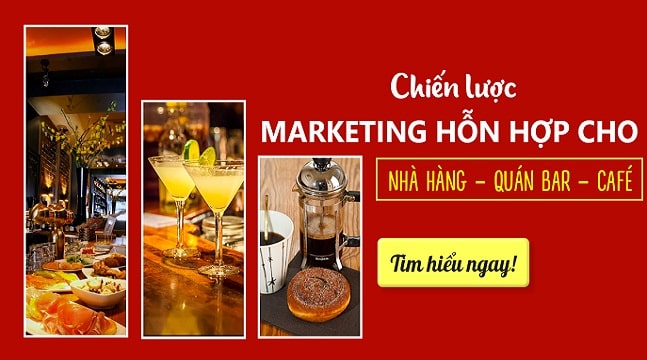 Kinh doanh nhà hàng cafe 3