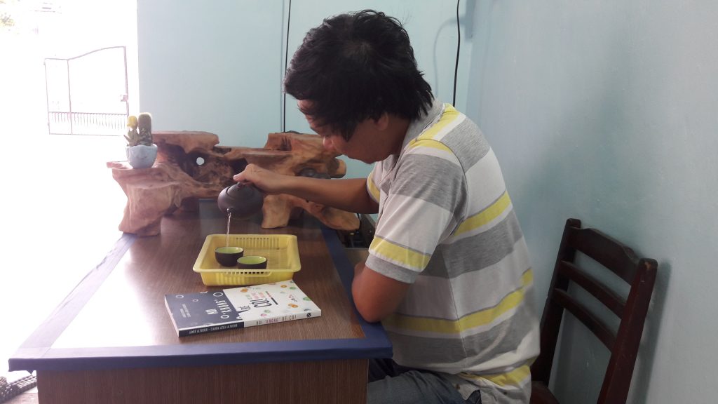 ® Binh Duong Micro