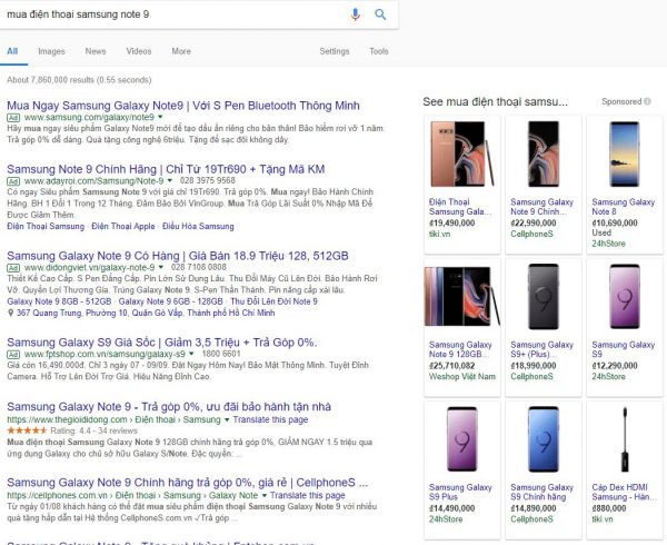 google shopping ben phai 600x490 1